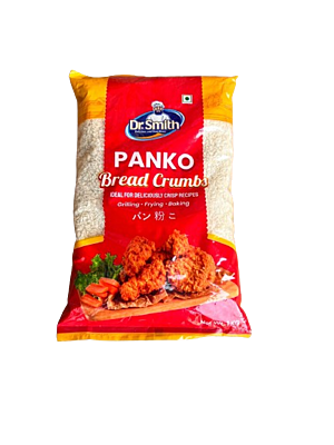 dr smith Panko Bread Crumbs 1kgs