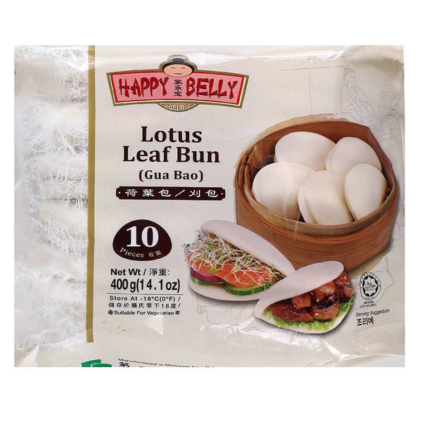BOW BUNS 1*10