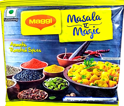 MAGGI MASALA - E MAGIC 200G