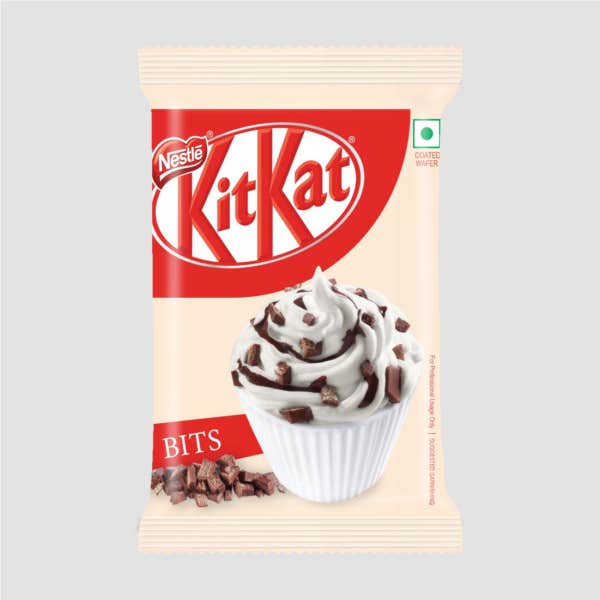 KIT KAT BITS 250G