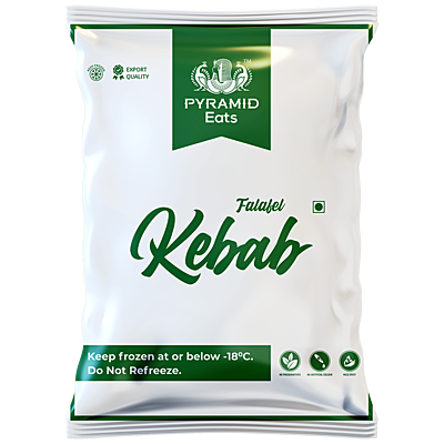 PYRAMID FALAFEL KABAB 1KG