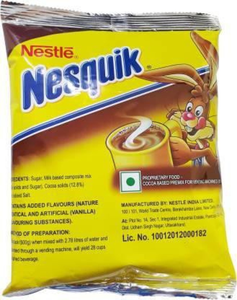Nestle Nesquik 500g