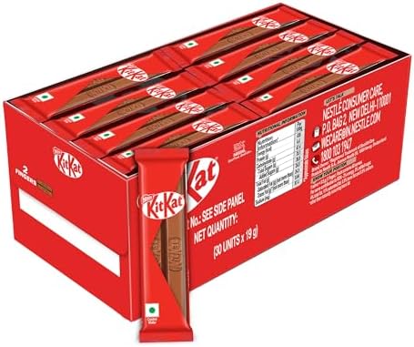 KIT KAT 30*18.5G