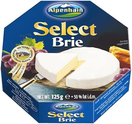 BRIE 125G
