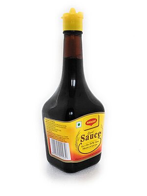 MAGGI LIQUID SEASONING 200ML