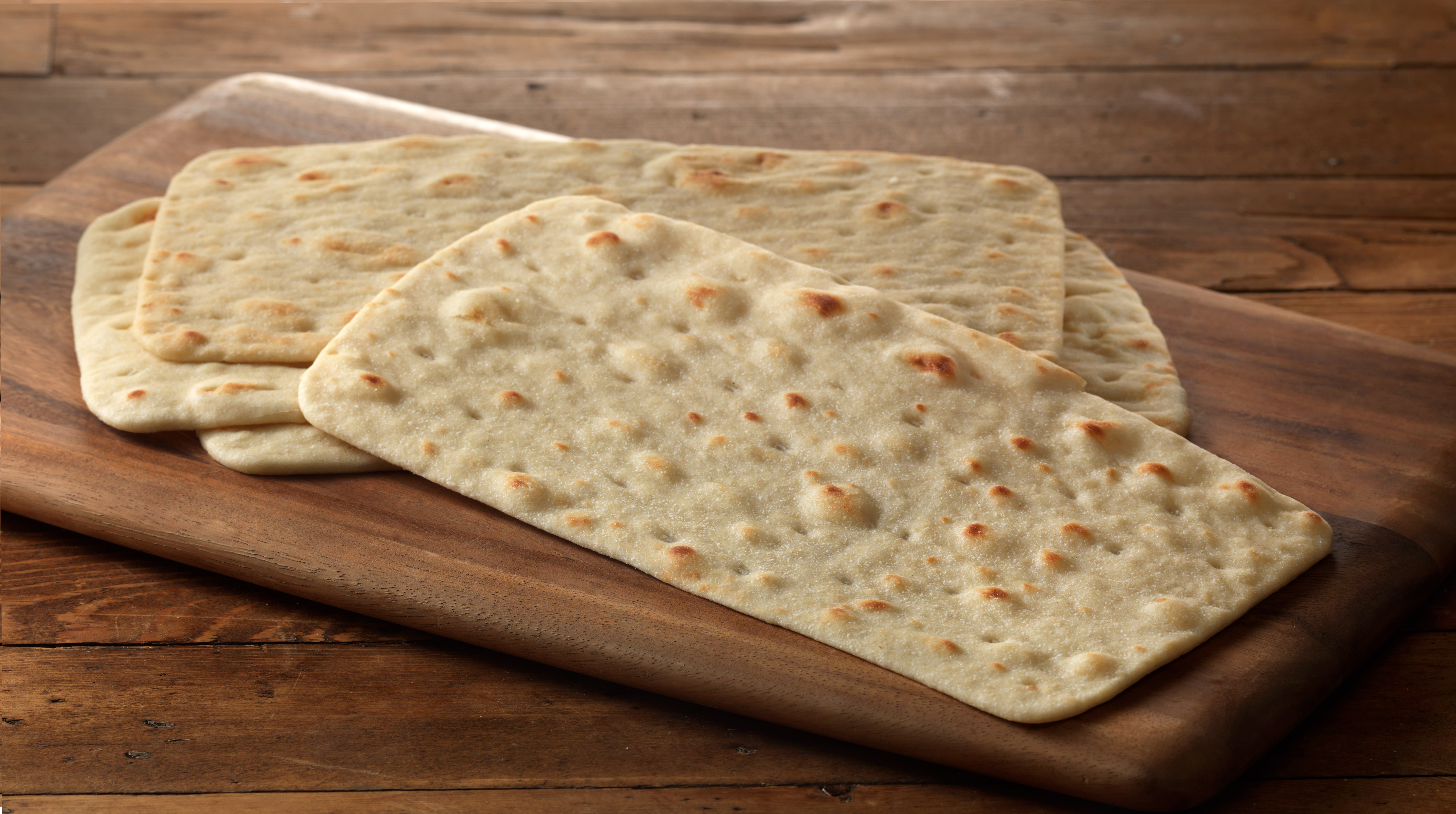 Frozen Footlong Flatbread 6*173g
