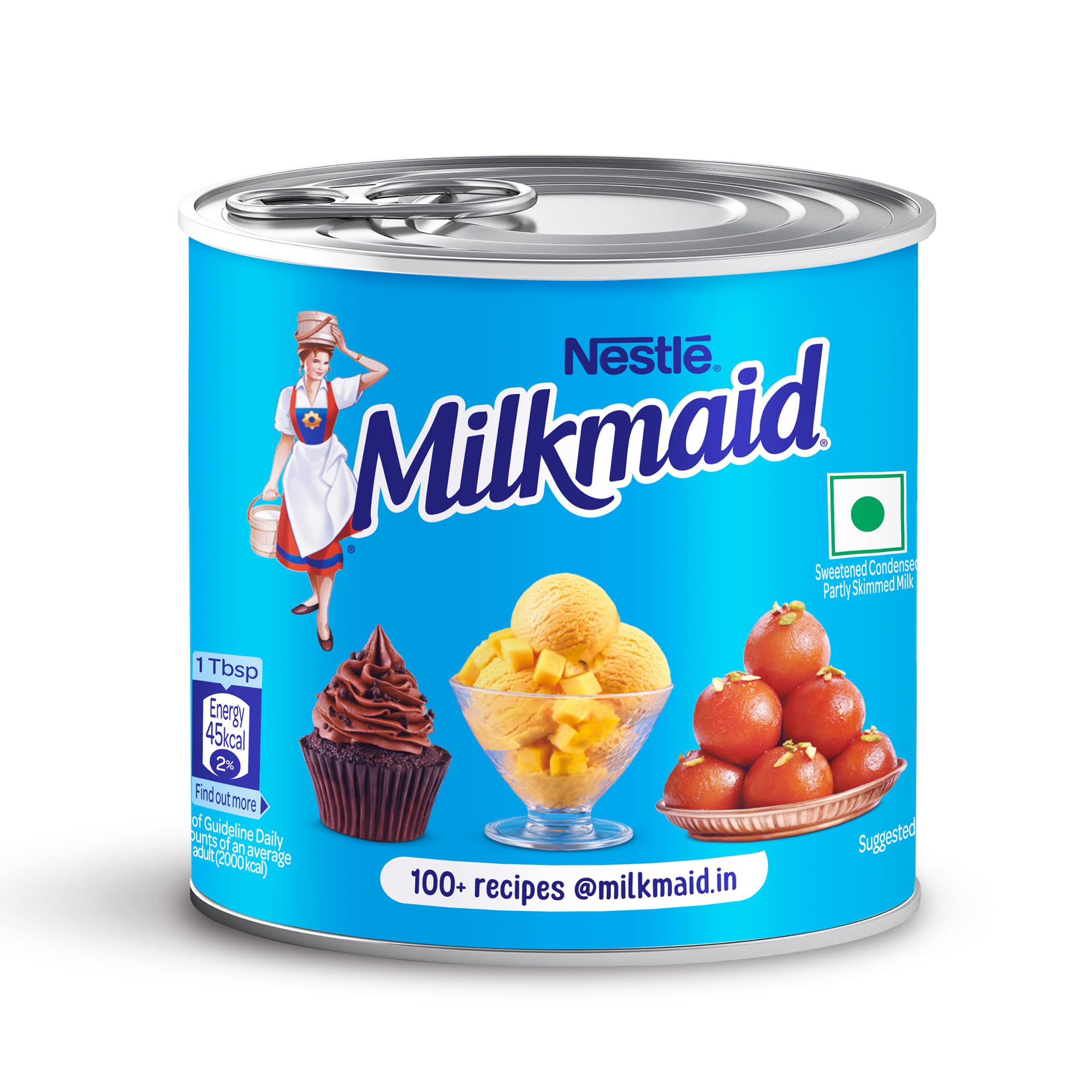MILK MAID 380G