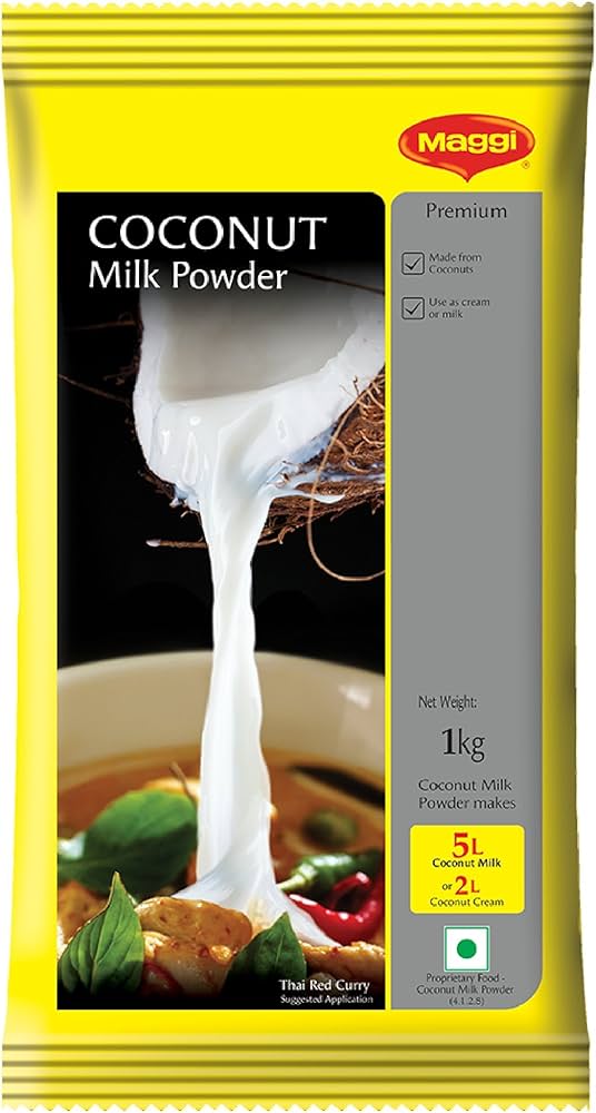 MAGGI COCONUT MILK POWDER 1KG