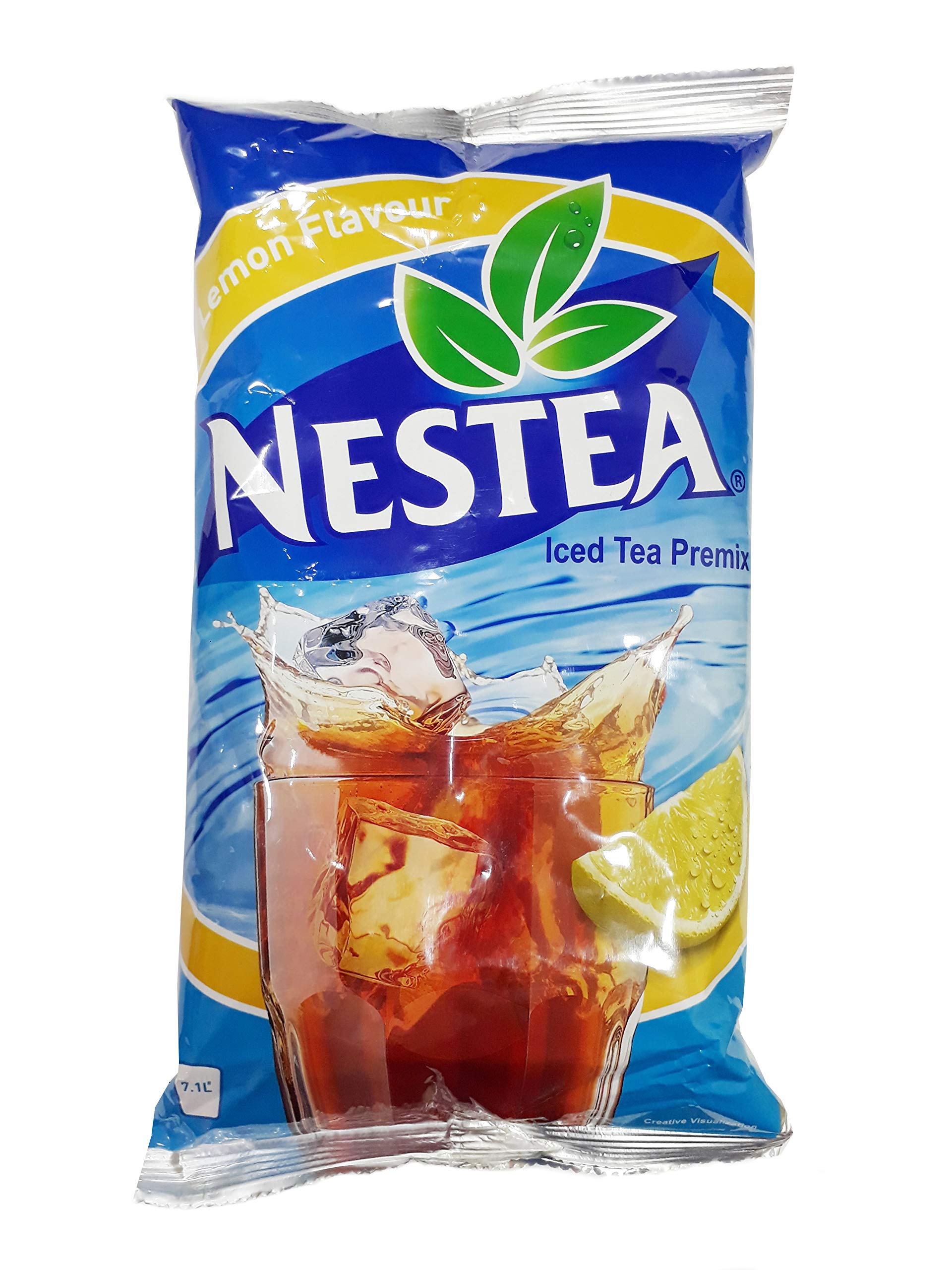 NESTEA ICE TEA LEMON 1KG