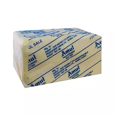 Amul Butter 500G