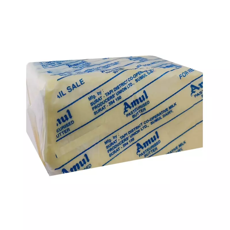 Amul Butter 500G