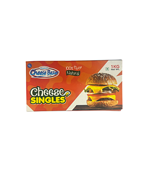 Cheese Slices French Touch1kg