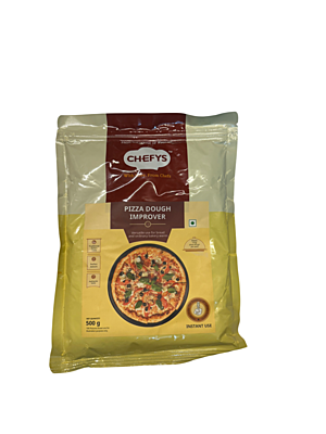 CHEFYS PIZZA DOUGH IMPROVER 500G