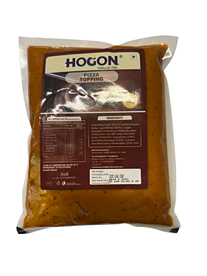 HOGON PIZZA TOPPING 1KG-d