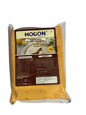 HOGON TANDOORI MAYONNAISE 1KG