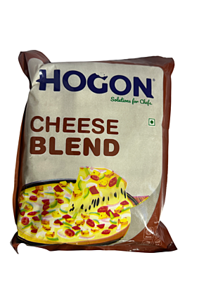 HOGON CHEESE BLEND 1KG