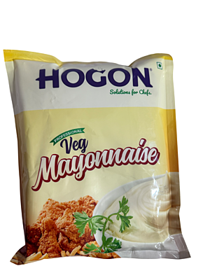 HOGON Professional Mayonnaise 1kg