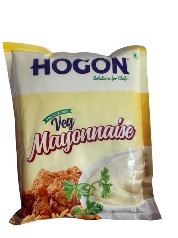 HOGON Professional Mayonnaise 1kg