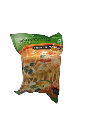 FT PIZZA CHEESE 200G