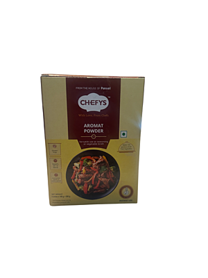 CHEFYS AROMAT POWDER 500G