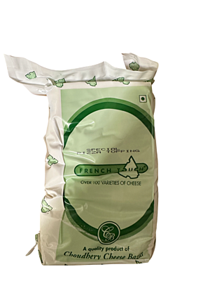 CCB SPECIAL PIZZA TOPPING BLOCK 2KG