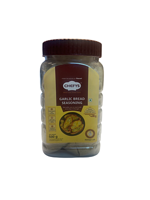 CHEFYS GARLIC BREAD SEASON 500G