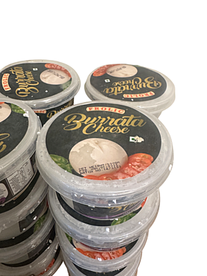 FROLIC BURRATA CHEESE 100G