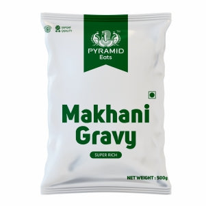 PYRAMID RICH MAKHANI GRAVY 500G