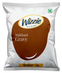 WIZZIE MAKHANI GRAVY 1KG WIZZIE MAKHANI GRAVY 1KG
