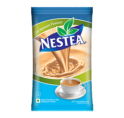 NESTEA CARDAMOM TEA PREMIX 1KG