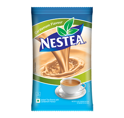 NESTEA CARDAMOM TEA PREMIX 1KG