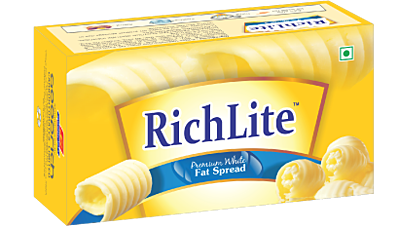 RICHLITE TABLE SPREAD 500G