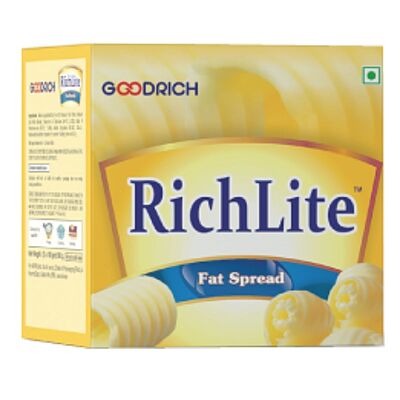 RICHLITE TABLE SPREAD (5*100G)
