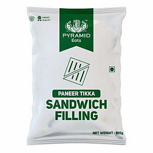 PYRAMID PANEER TIKKA FILLING (30PC)