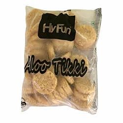 HYFUN ALOO TIKKI 1.5KG HYFUN ALOO TIKKI 1.5KG
