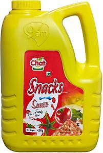 Chat Snack Sauce 4.8kg