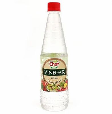 Chat Vinegar White 680G