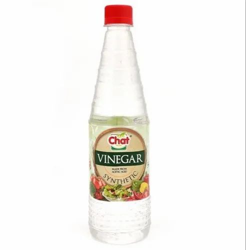 Chat Vinegar White 680G Chat Vinegar White 680G