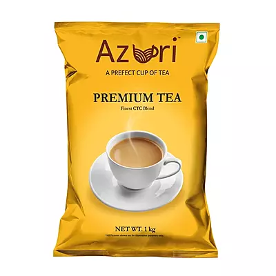 AZURI PREMIUM TEA 1KG