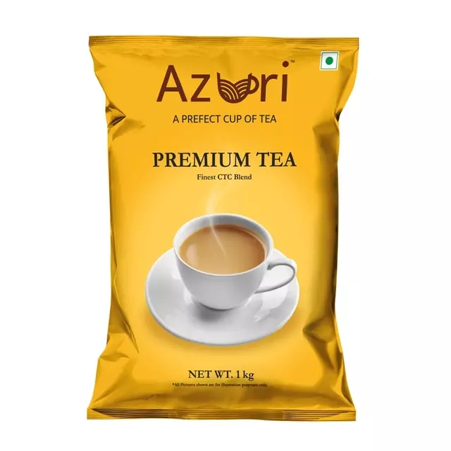 AZURI PREMIUM TEA 1KG AZURI PREMIUM TEA 1KG