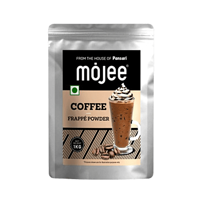 MOJEE COFFEE FRAPPE MIX 1 KG