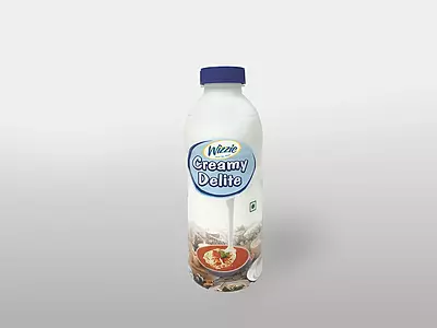 WIZZIEE COOKING CREAM 500ML