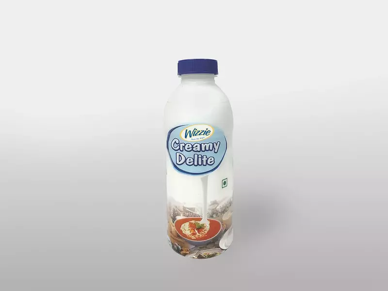 WIZZIEE COOKING CREAM 500ML WIZZIEE COOKING CREAM 500ML