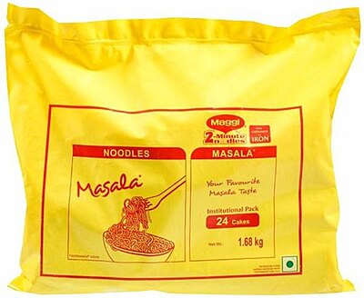 Maggi 2 Minute Noodles 1*24