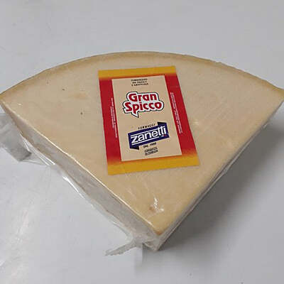 PARMESAN CHEESE IMPORTED