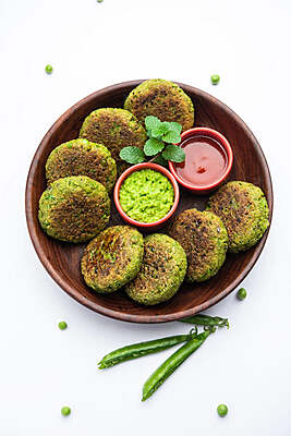 PYRAMID FALAFEL KABAB 1KG PYRAMID FALAFEL KABAB 1KG