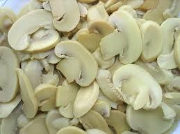 A Grade Mushroom Slice 800g A Grade Mushroom Slice 800g