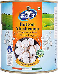 Dr Smith Mushroom Extra Large 800g