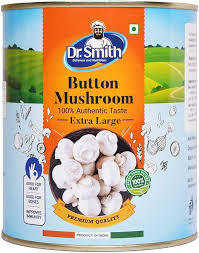 Dr Smith Mushroom Extra Large 800g