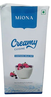 MIONA CREAM 1LTR
